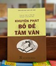 KHUYẾN PHÁT BỒ ĐỀ TÂM VĂN - THẦY MINH NHƯ