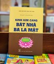 KIM CANG BÁT NHÃ BA LA MẬT - THẦY MINH NHƯ