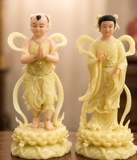 KIM ĐỒNG NGỌC NỮ 03 30HY