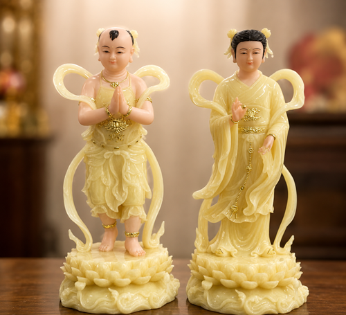 KIM ĐỒNG NGỌC NỮ 03 30HY