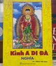 Kinh A Di Đà - HT Thích Trí Tịnh