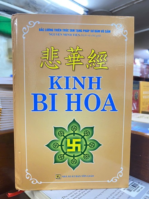 KINH BI HOA