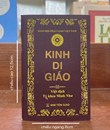 Kinh Di Giáo - quyển mini