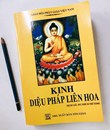 Diệu Pháp Liên Hoa Vàng - Thích Trí Tịnh