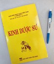Kinh dược sư - Tuệ Nhuận