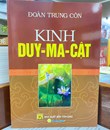 KINH DUY MA CẬT - ĐOÀN TRUNG CÒN
