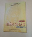 Kinh Hiền Nhân 