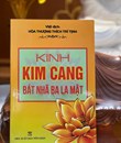 Kinh Kim Cang Bát Nhã Ba La Mật- HT TRÍ TỊNH