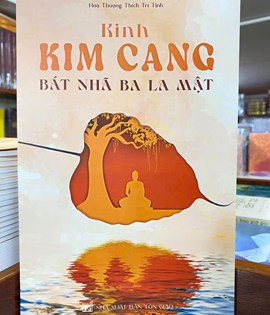 kinh kim cang bát nhã ba la mật