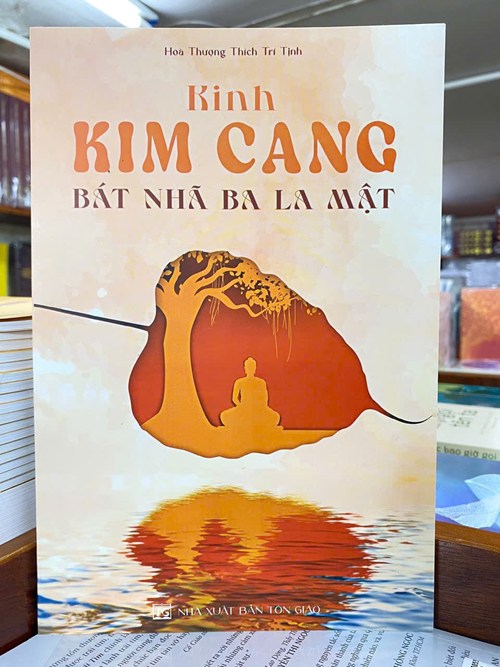kinh kim cang bát nhã ba la mật