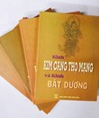 Kinh Kim Cang Thọ Mạng & Kinh Bát Dương