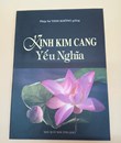 Kinh Kim Cang Yếu Nghĩa