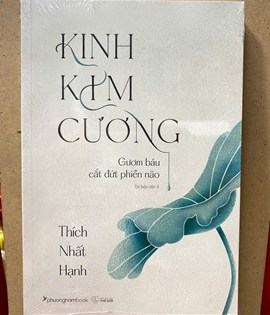 KINH KIM CƯƠNG