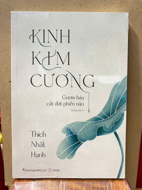 KINH KIM CƯƠNG