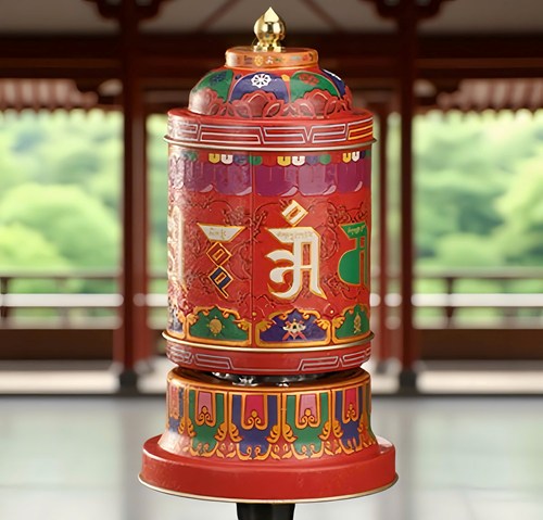 Kinh luân nhạc điện đỏ