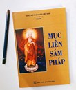 Kinh Mục liên sám pháp - Thích Huyền Dung