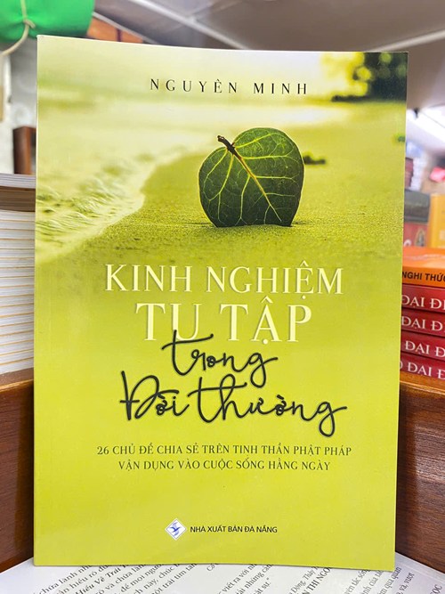 KINH NGHIỆM TU TẬP TRONG ĐỜI THƯỜNG