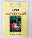Kinh Nhân Quả Ba Đời