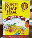 KINH PHÁP HOA TRUYỆN TRANH 3