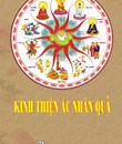 Kinh Thiện Ác Nhân Quả