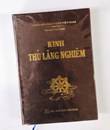 Kinh Thủ Lăng Nghiêm - Tâm Minh