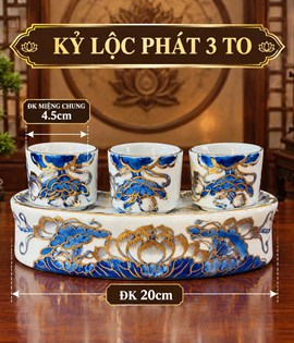 Kỷ Lộc Phát 3 To