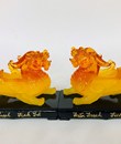 Kỳ Hưu Chiêu Tài 173 vàng chanh