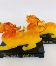 Kỳ Hưu Chiêu Tài 173 vàng chanh