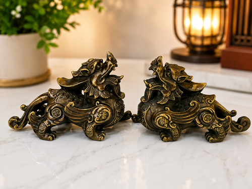 kỳ hưu vàng (nâu)