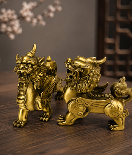 kỳ hưu vàng (vàng lợt)