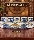 Kỷ lộc phát 5 to