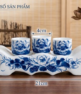kỷ ngai 3 sen vpta