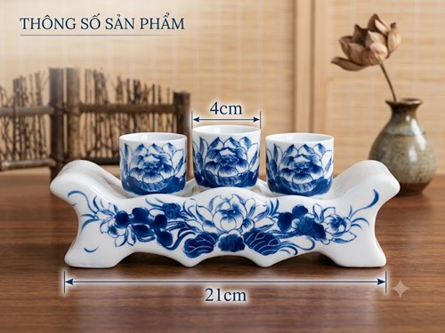 kỷ ngai 3 sen vpta