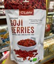 Kỷ tử hữu cơ 170g
