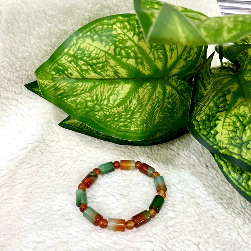 Lắc trụ tứ quý 8 li