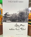 làng Mai nhìn núi thứu