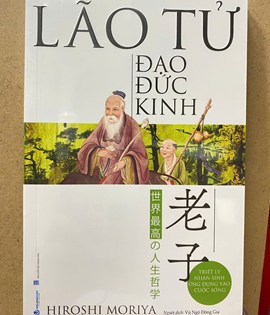 LÃO TỬ ĐẠO ĐỨC KINH