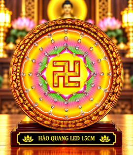 Hào Quang 1.5T VẠN
