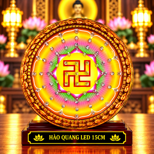 Hào Quang 1.5T VẠN