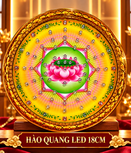 Hào Quang 1.8T SEN