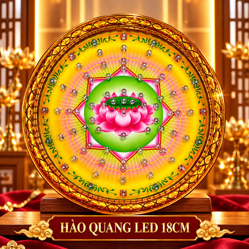 Hào Quang 1.8T SEN