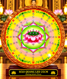 Hào Quang 2.5T SEN