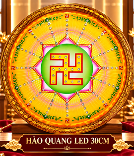 Hào Quang 3T VẠN