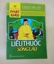 Liều thuốc sống lâu