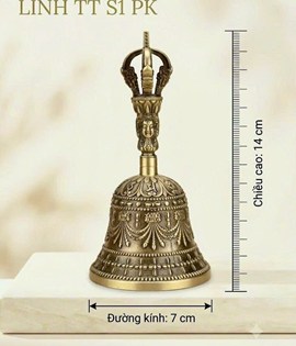 LINH TT SỐ 1 PK