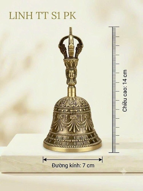 LINH TT SỐ 1 PK
