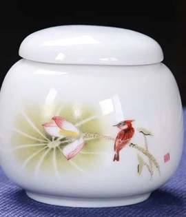 Lọ chè 42 MS1