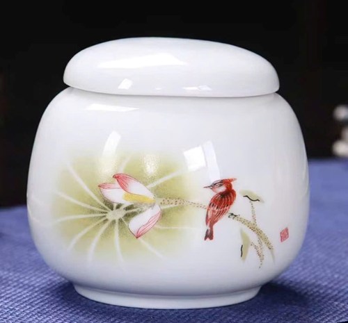 Lọ chè 42 MS1