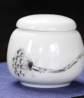 Lọ chè 42 MS2