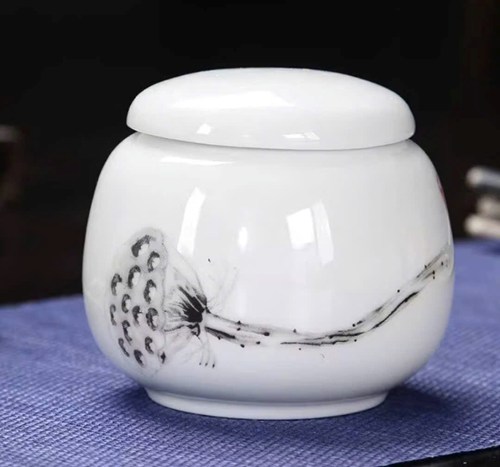 Lọ chè 42 MS2